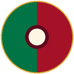Logótipo Probabilidades Campeonato do Mundo 2026